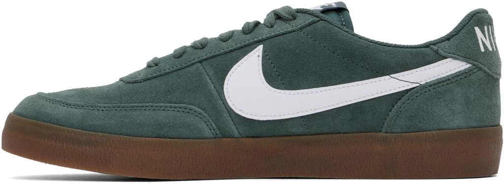 NIKE Green Killshot 2 Sneakers 3