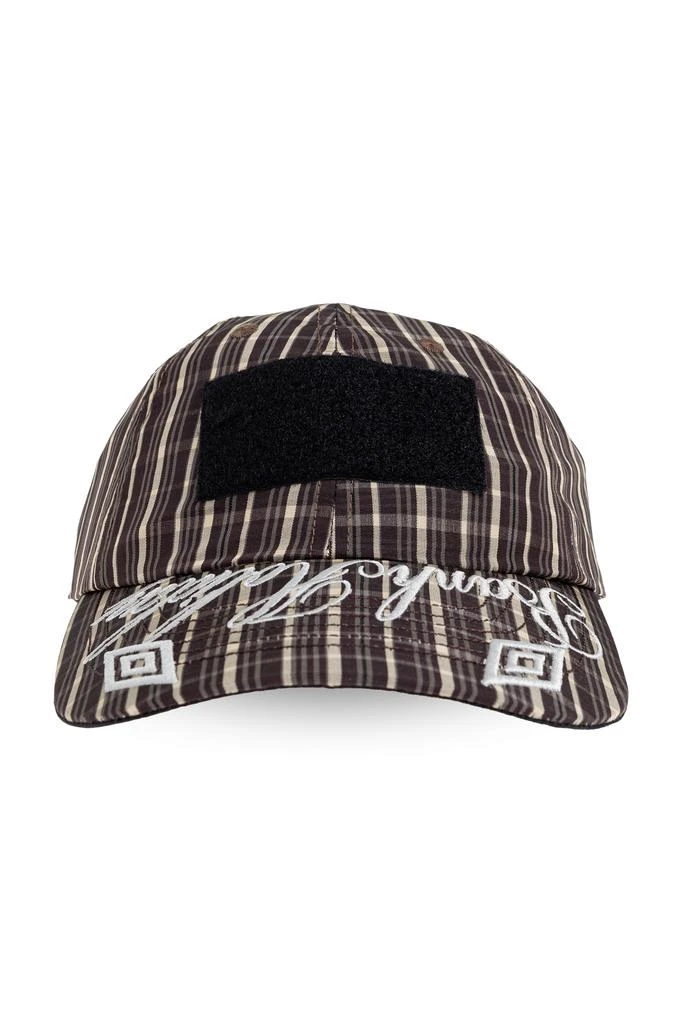Cappellino baseball uomo con ricamo logo TIMBERLAND | Decathlon