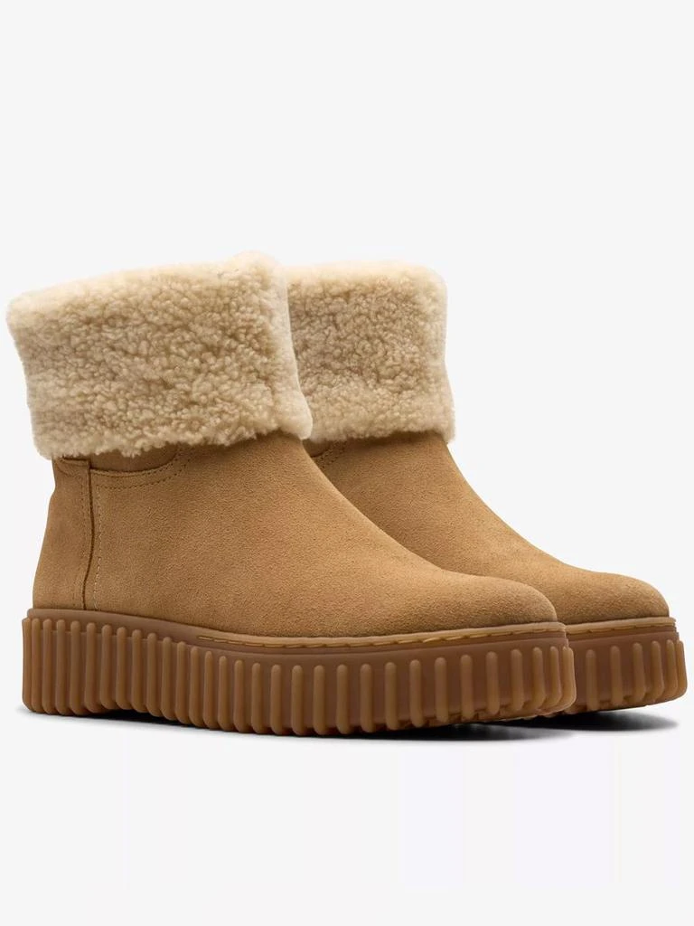 Clarks Clarks Torhill Turn Shoes 4