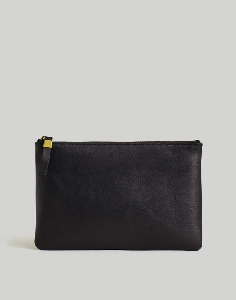 Madewell The Pouch Clutch 1