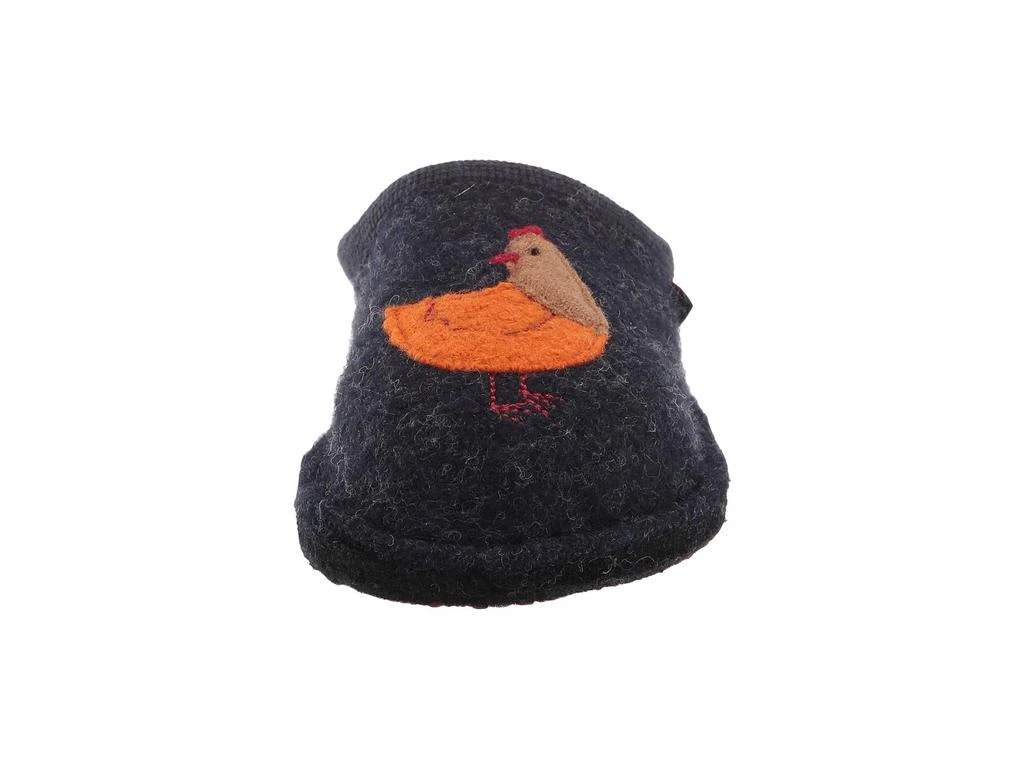 Haflinger Gallina 6