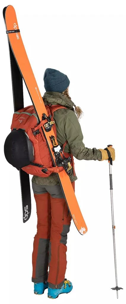 Osprey Osprey Sopris 30 Backpack 6