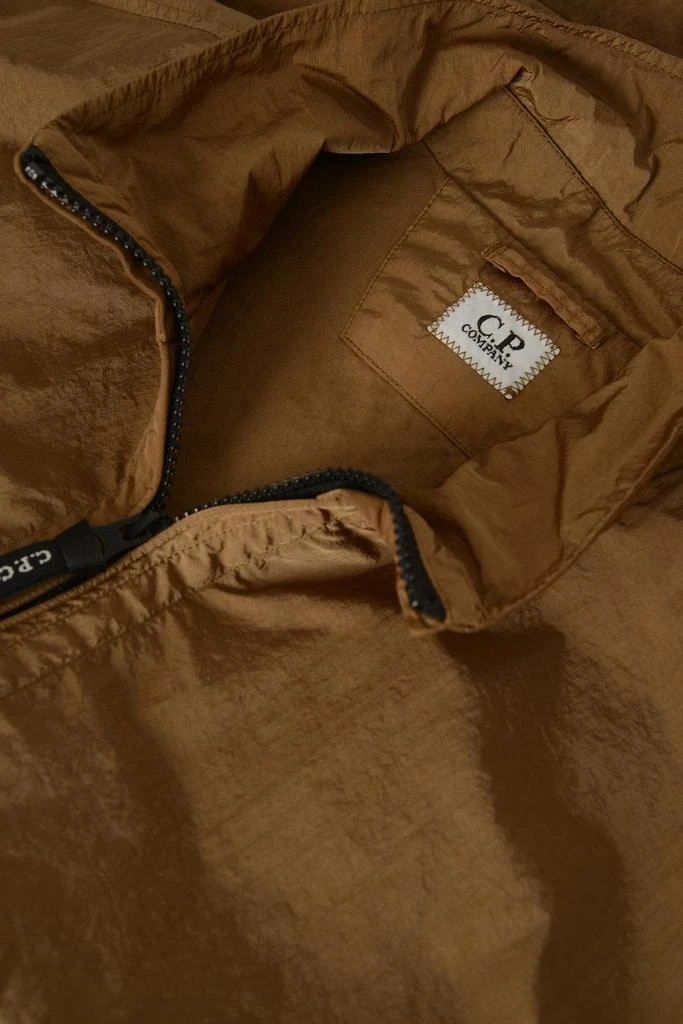 CP Company Chrome-R Overshirt 4