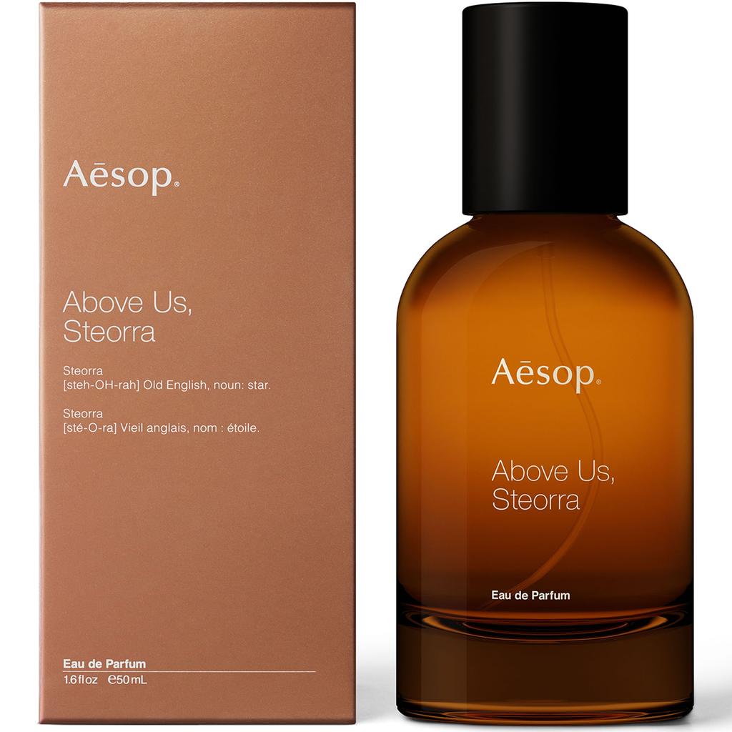 Aesop Aesop Gloam Eau de Parfum 50ml - Cosmetics - Free Shipping