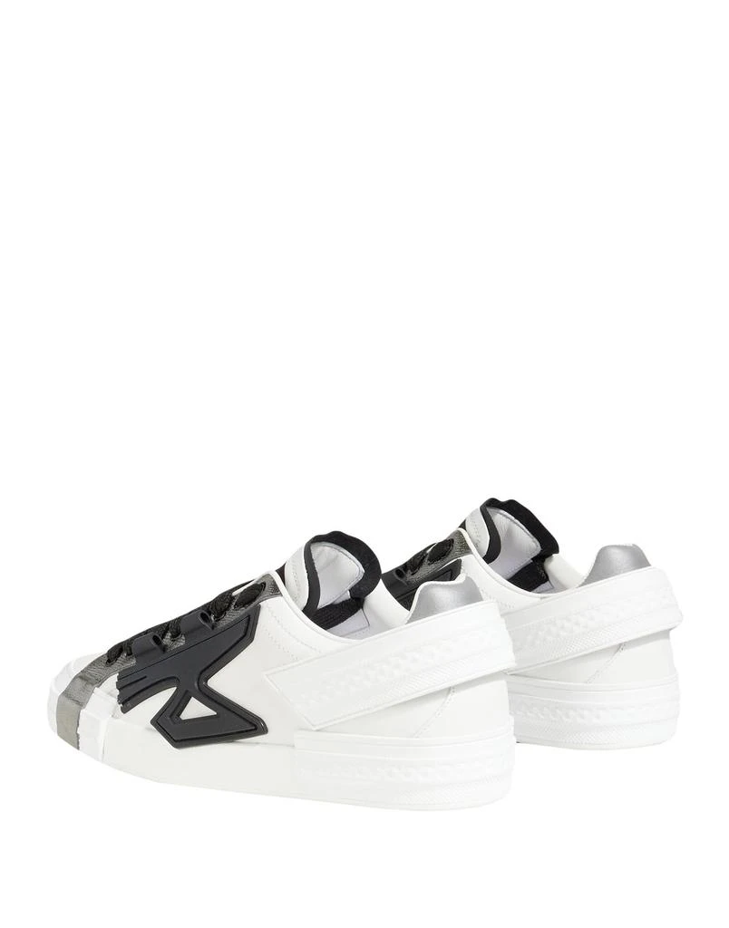 DOLCE&GABBANA Sneakers 3