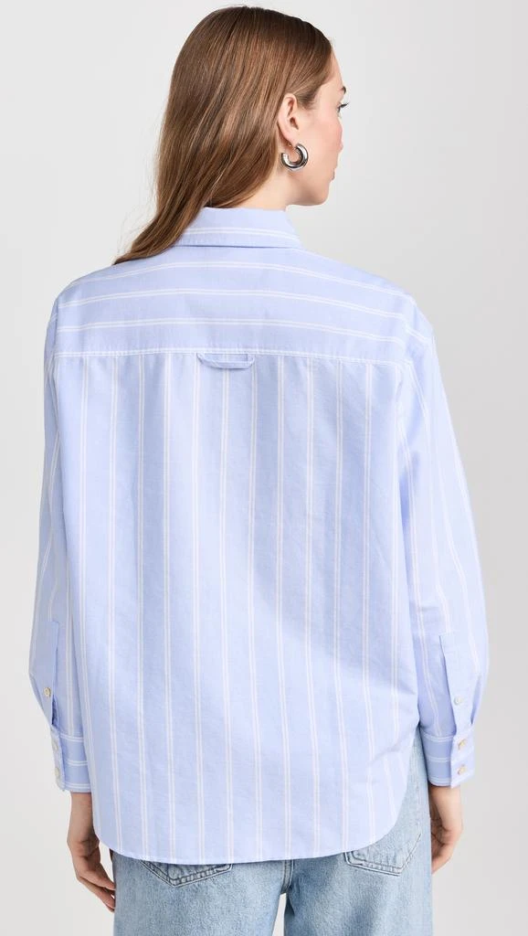 AYR The Deep End Button Down Shirt 2
