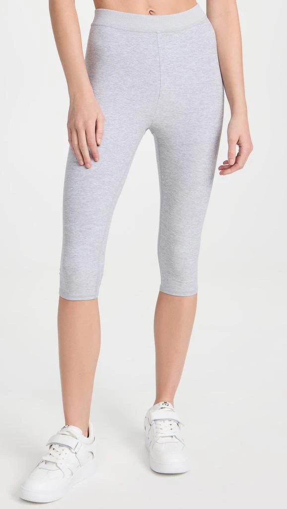 Alo Alosoft Iconic 90's Capris 6