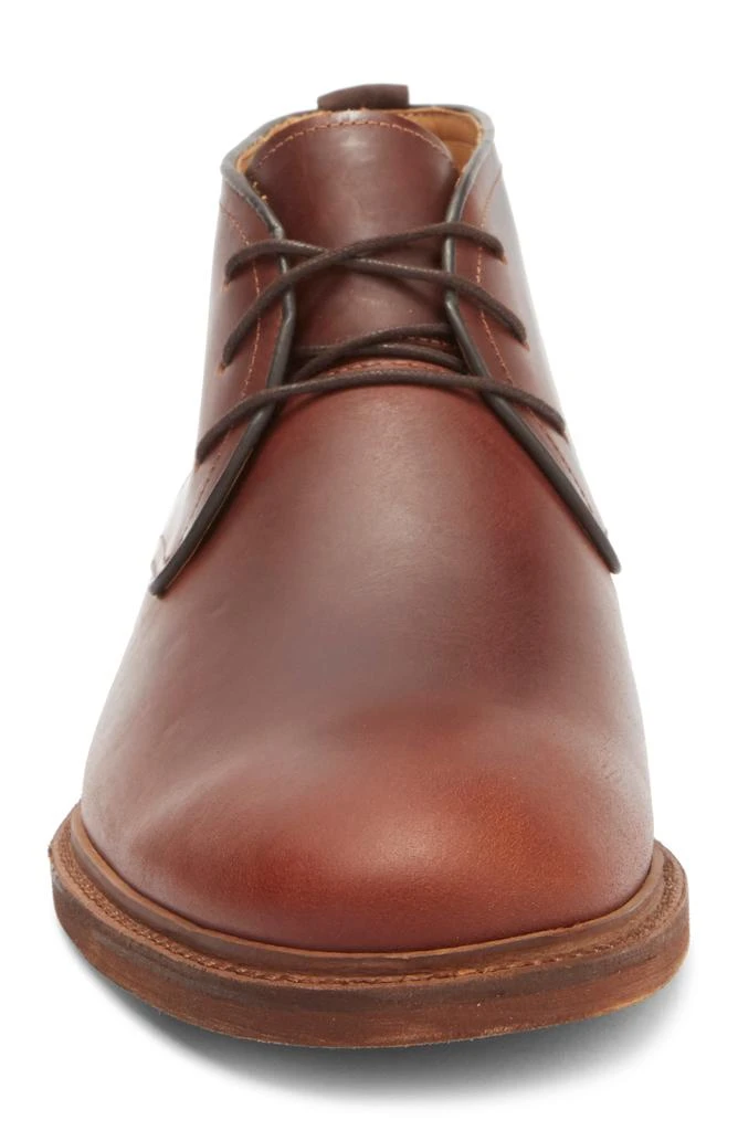 Warfield & Grand Woods Chukka Boot 3