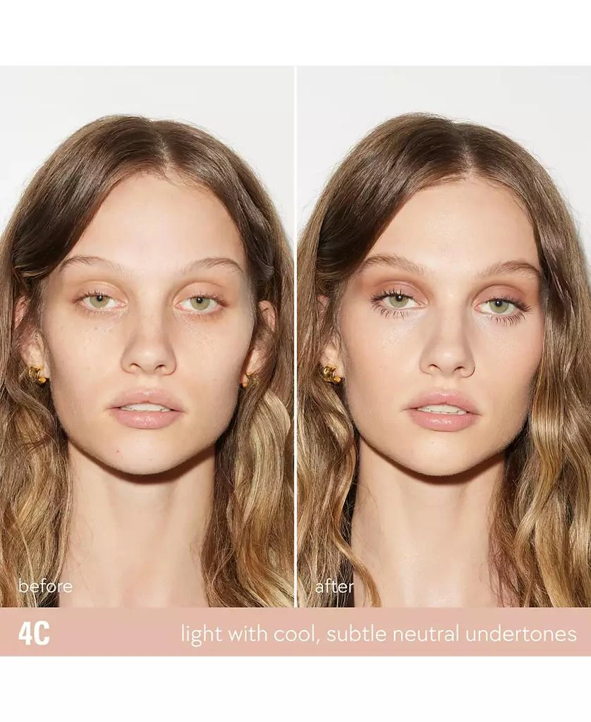 Kylie Cosmetics Power Plush Longwear Concealer, 0.16 oz. 3