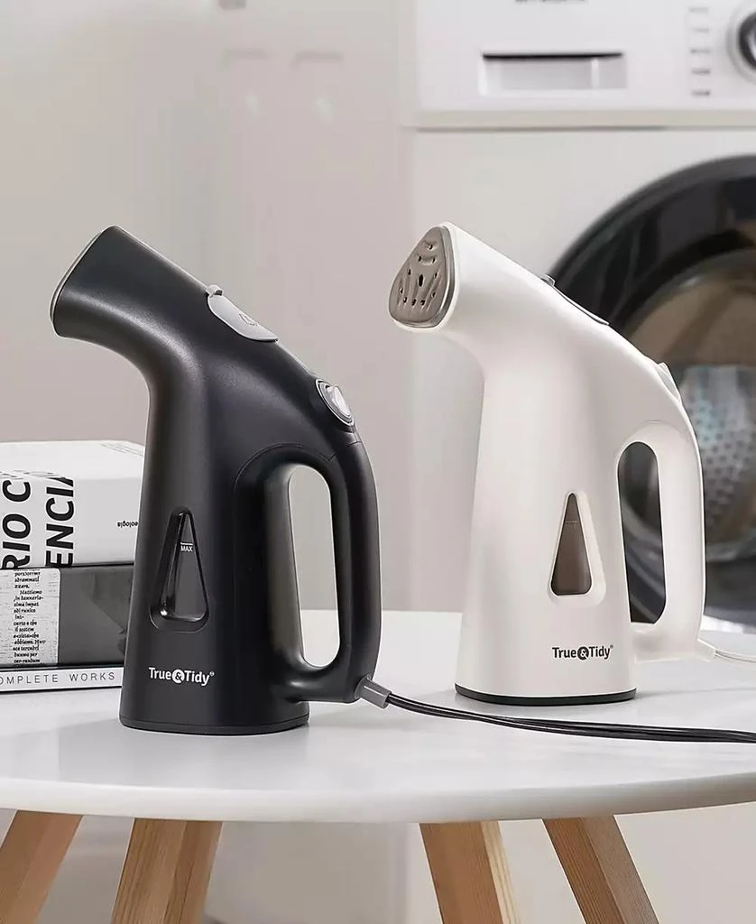 True & Tidy TS-38 Portable Fabric Steamer 8