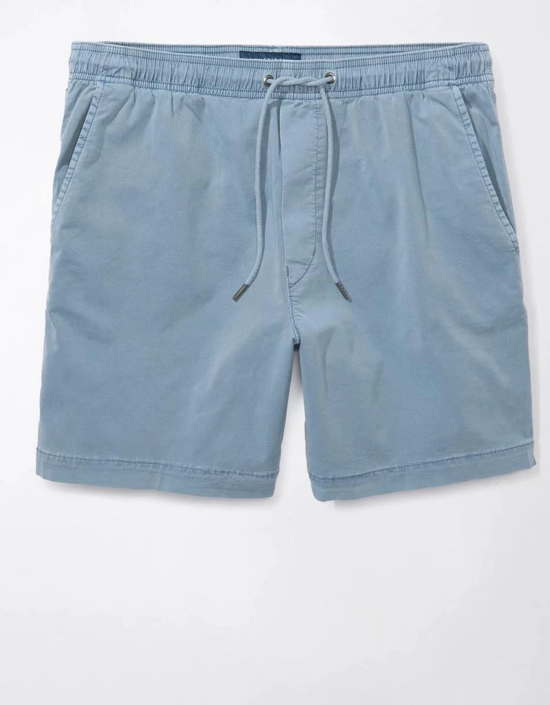 AE AE 7" Flex Lived-In Trekker Cargo Short 3