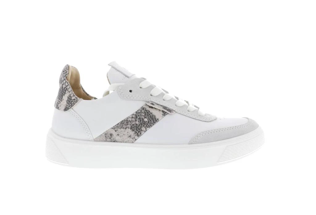 ECCO Women's Street Tray Sneakers 1