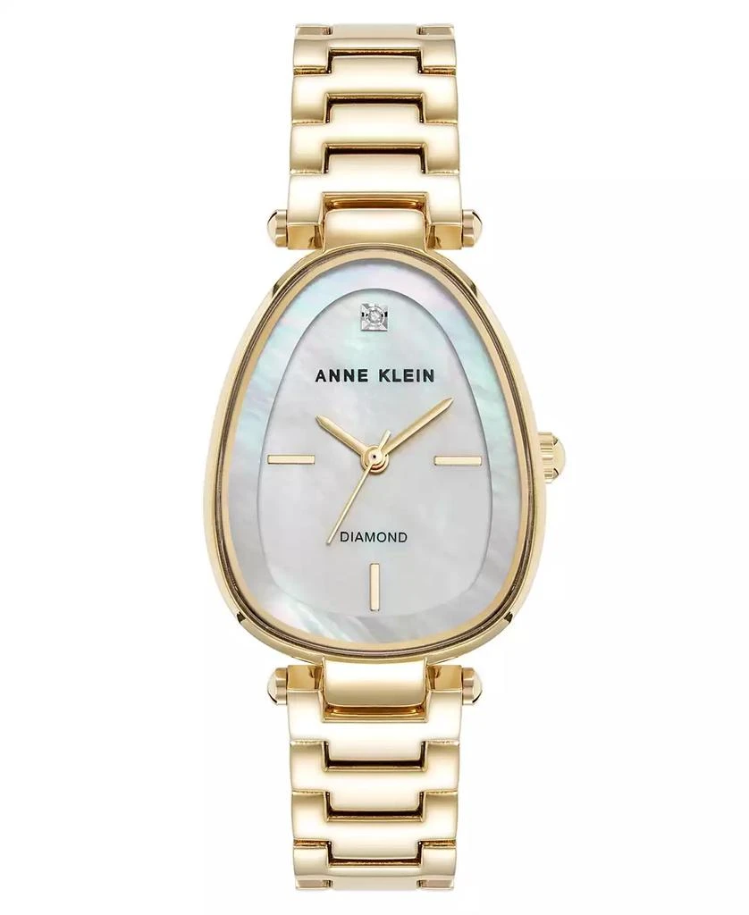 Anne Klein Automatic Women\'s Watch 28mm Anne Klein | Accessories | Anne Klein Automatic Womens Watch  main image 4