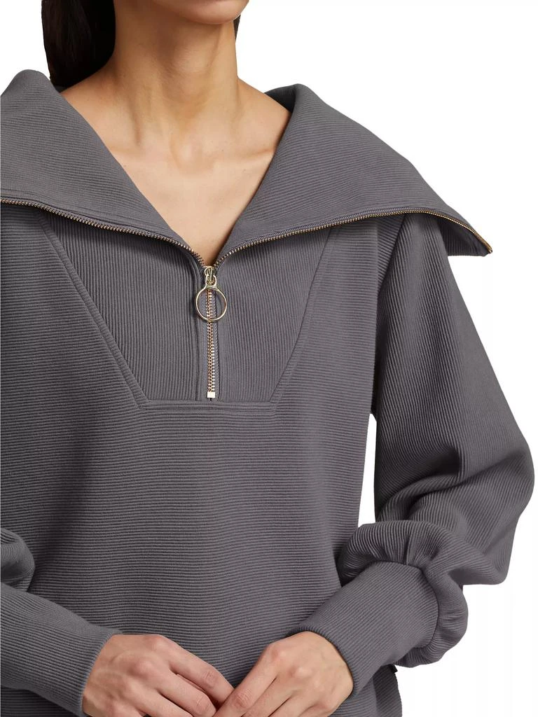 Varley Vine Half-Zip Pullover 6