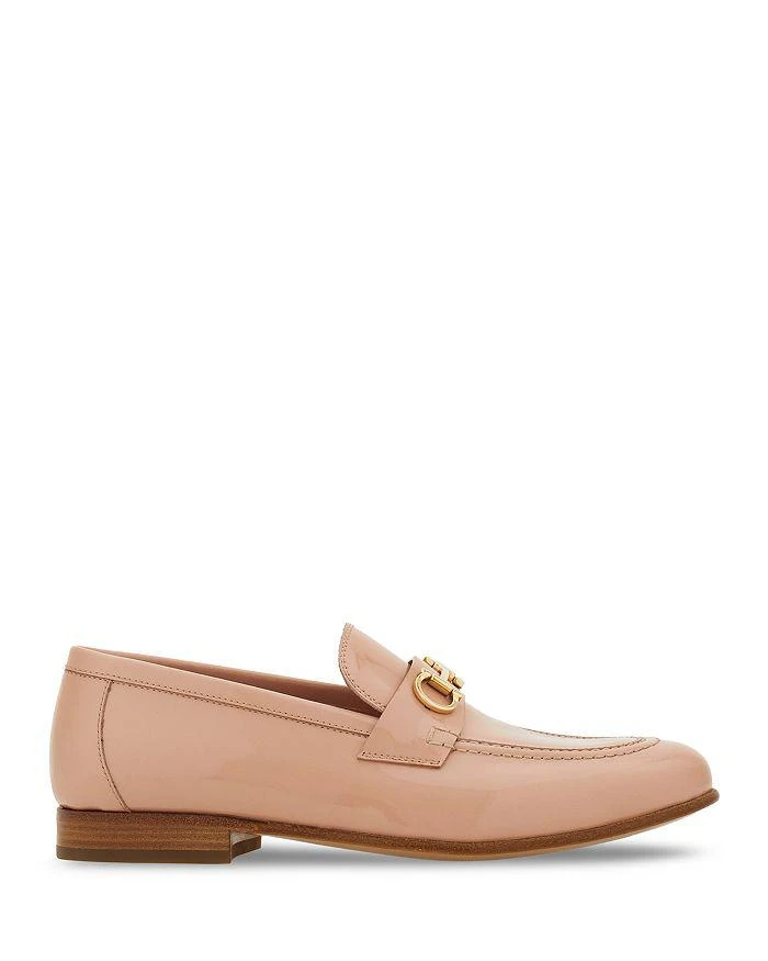 Salvatore Ferragamo Ferragmo Women's Ophelia 55 Loafer Flats 3