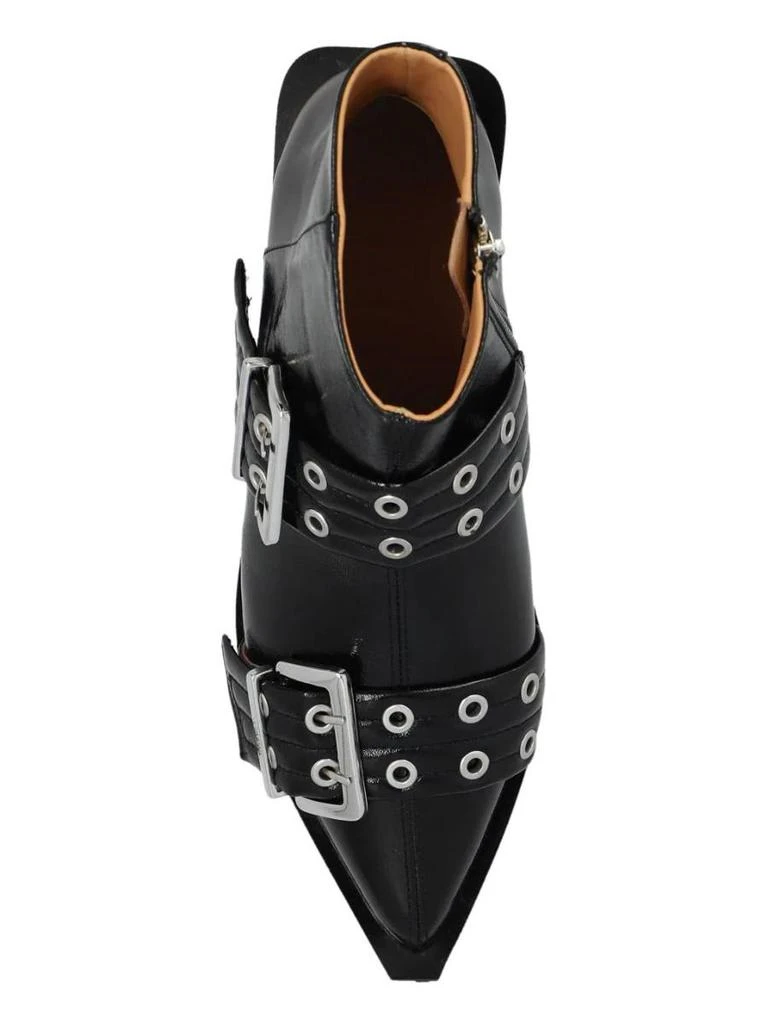 Ganni Ganni Boots 3