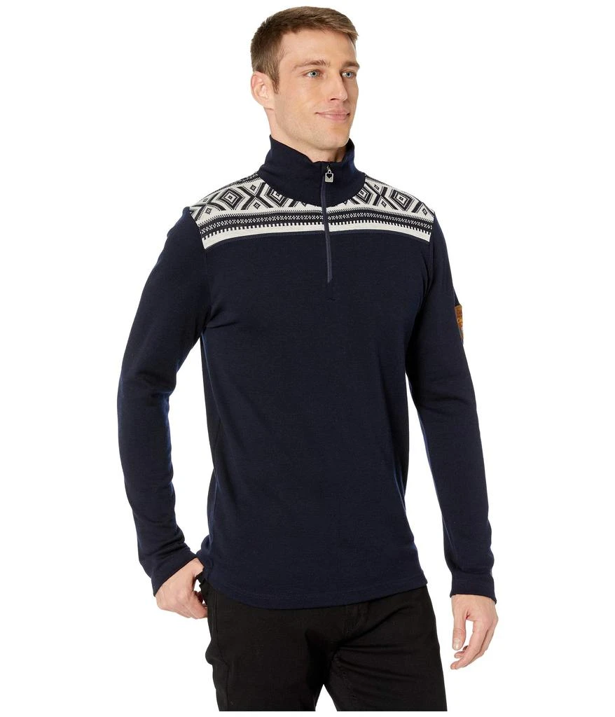 Dale of Norway Cortina Merino Masculine Sweater 4