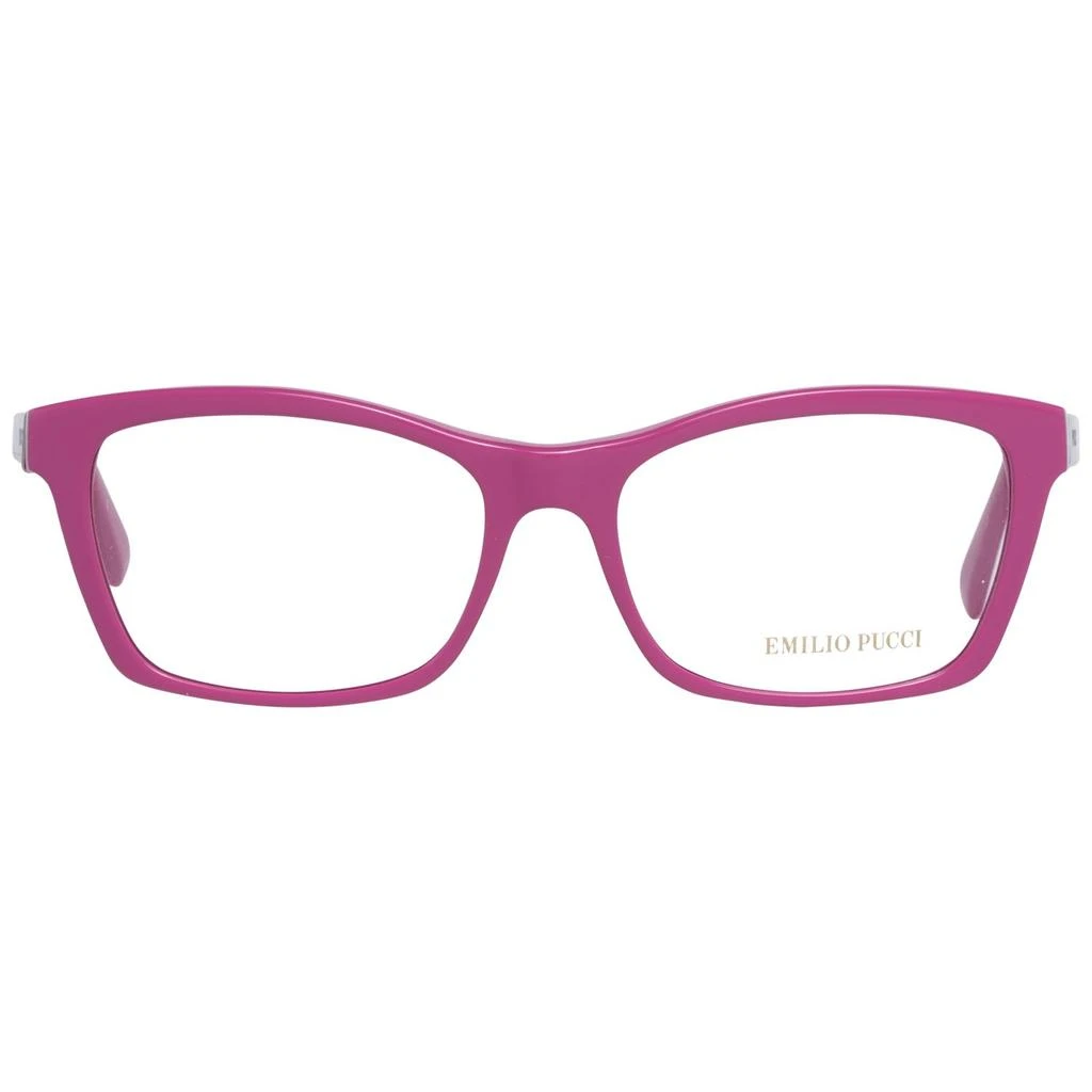EMILIO PUCCI Women Optical Women
s Frames 2
