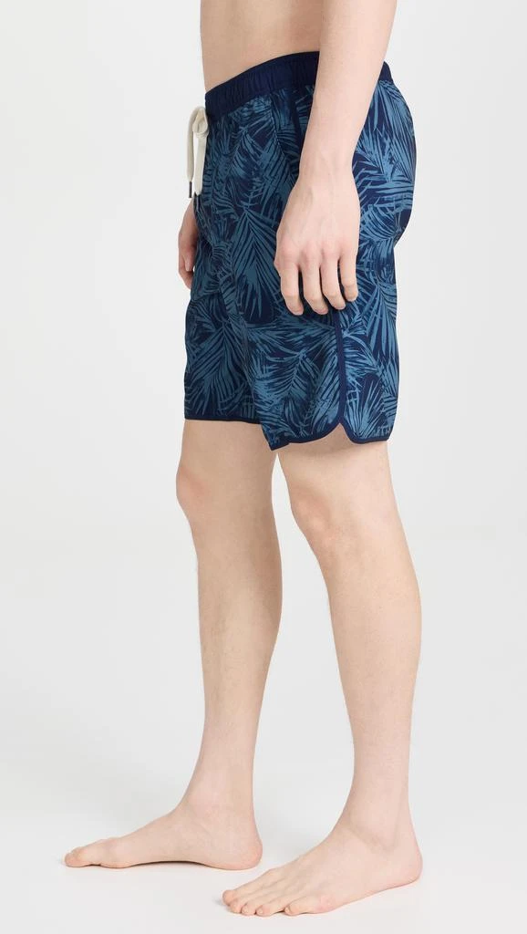 Fair Harbor The Anchor Swim Trunks 8" 3