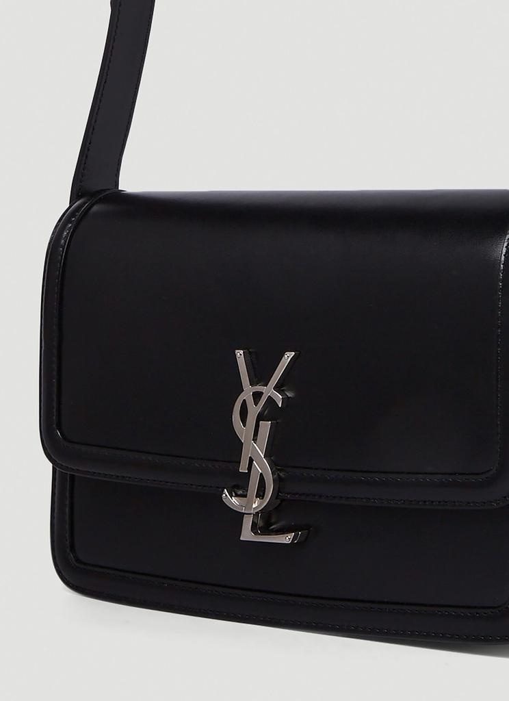 Yves Saint Laurent Solferino Medium Shoulder Bag - Shoulder