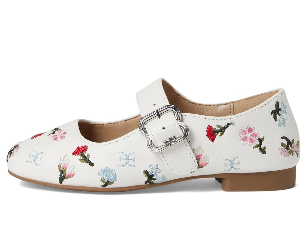 Sam Edelman Maeve Michaela Leather (Little Kid/Big Kid) 4