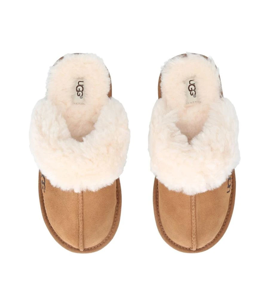 UGG Kids Cozy Ii Slippers 4