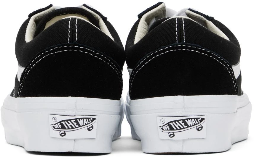 Vans Black Old Skool 36 Sneakers 2
