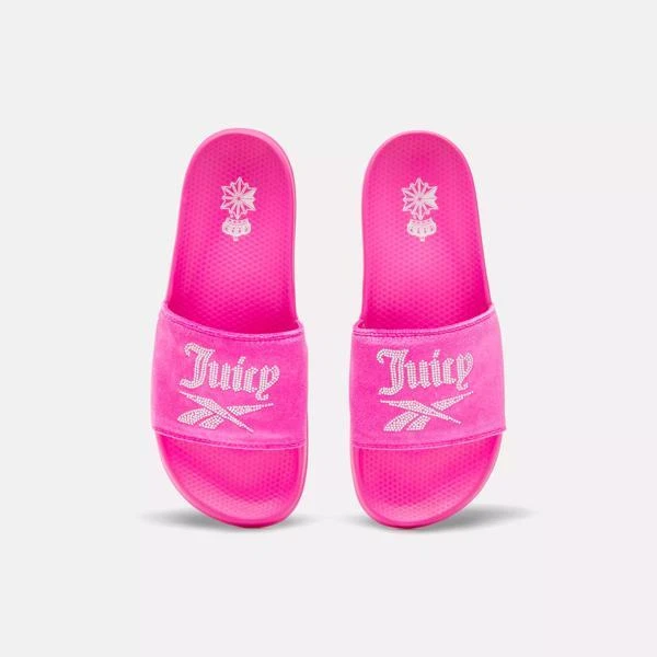 Reebok Reebok x Juicy Couture Classic Slides 5