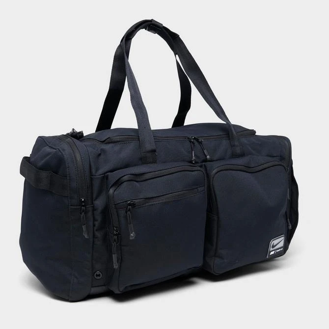 NIKE Nike Utility Power 2.0 Duffel Bag (Medium, 51L) 3
