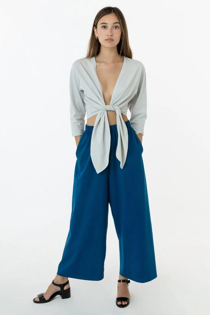 Los Angeles Apparel 14305GD - Women's Lounge Pants 16