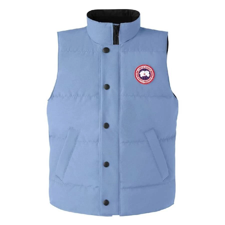Canada Goose Kids Youth Vanier Vest 1
