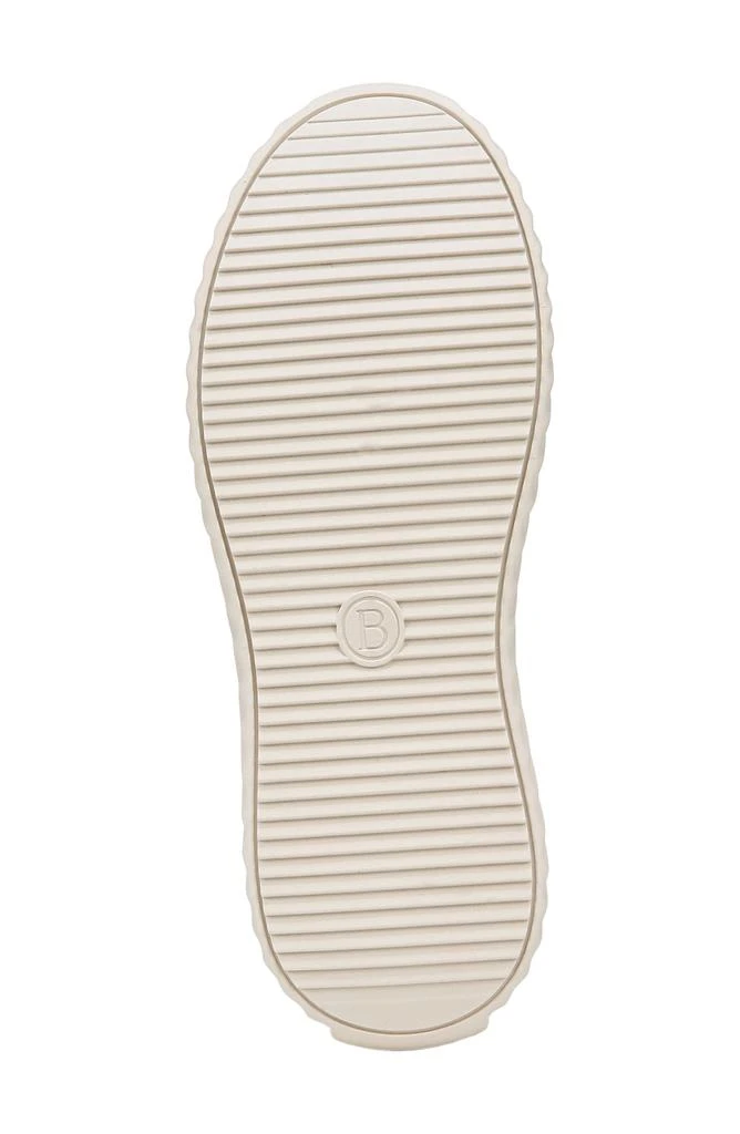BZees Wednesday Slip-On Platform Sneaker 7