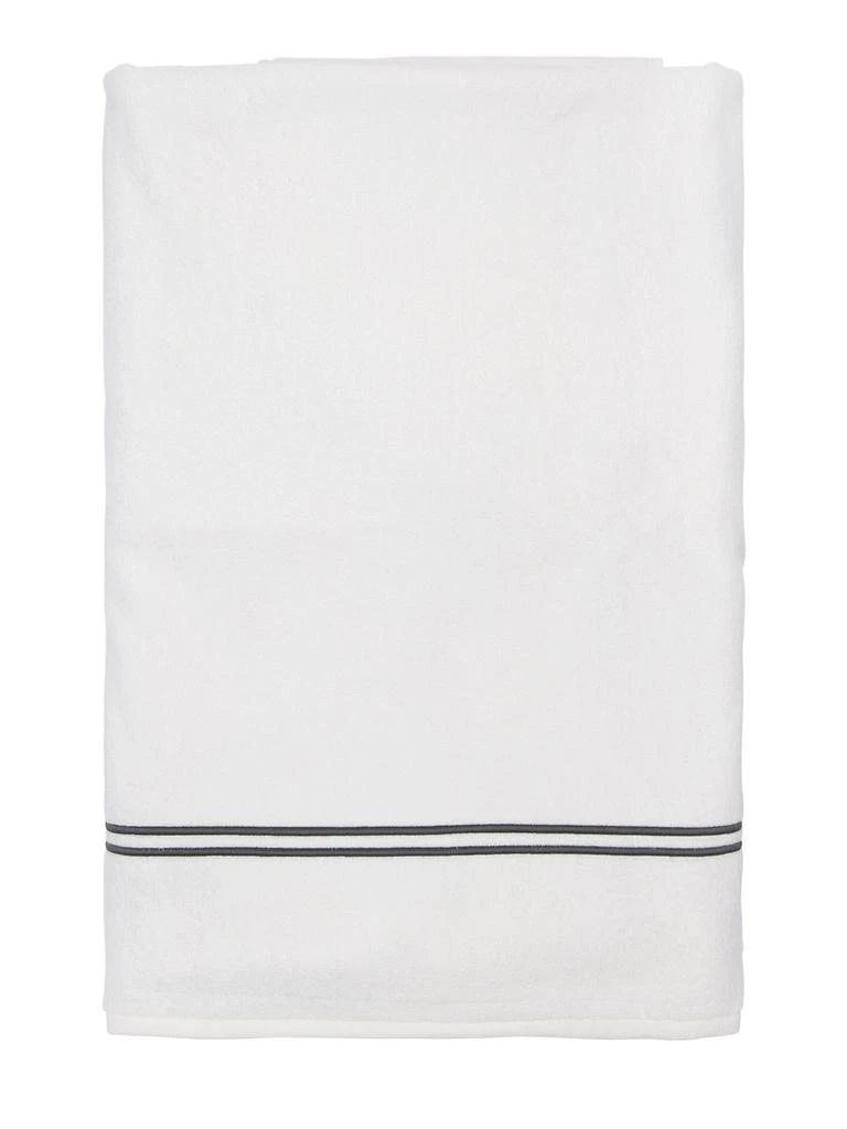 Frette Hotel Classic Large Bath Towel 1