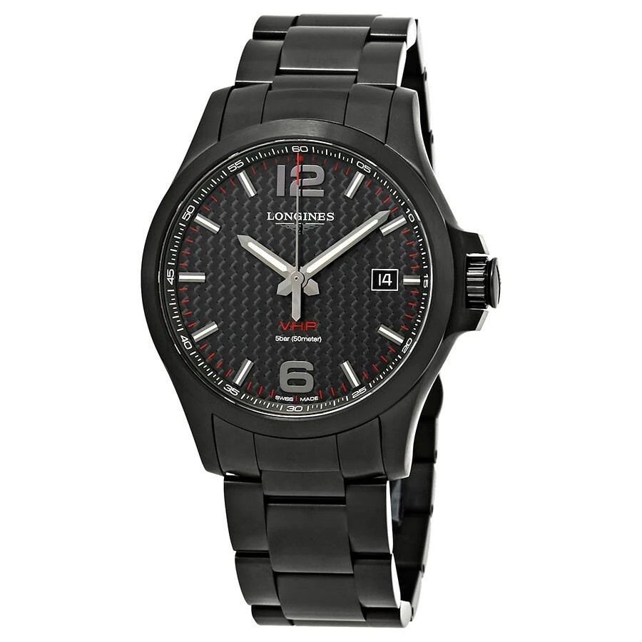 Conquest Men's Watch – On Sale Now with Up to