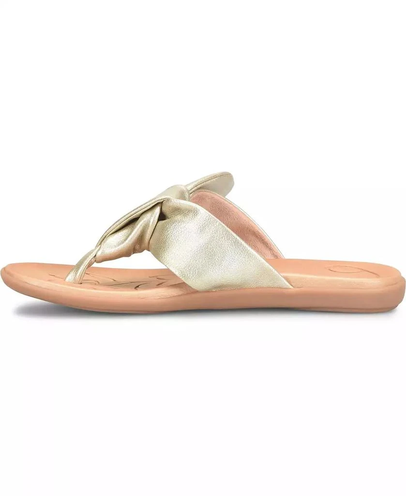 b.o.c. Women's Halle Slip-On Sandals 6
