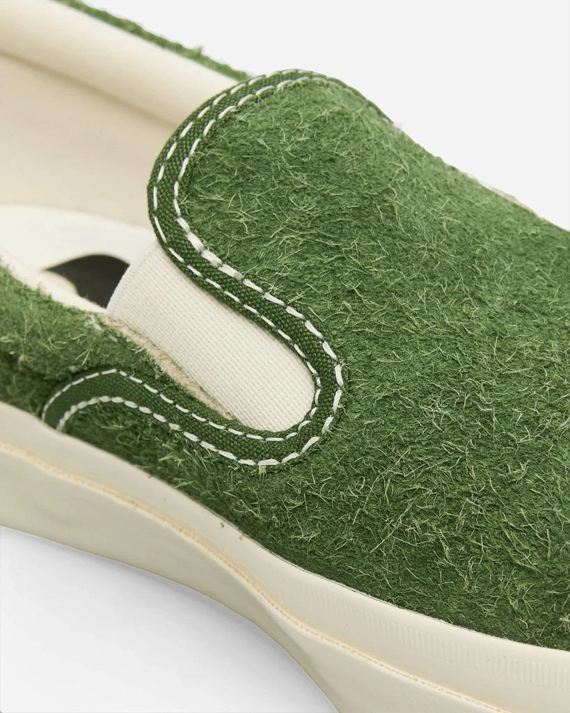 Converse GOLF WANG One Star CC Slip Pro Sneakers Forest Elf / Brush 7