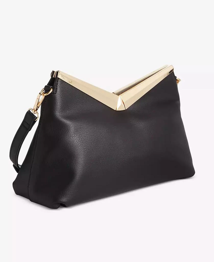INC International Bawdii Small Clutch Crossbody, Exclusively at Macy's 6