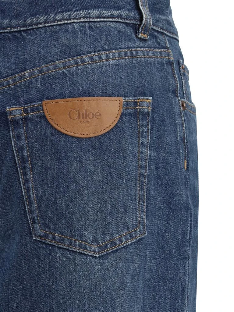 Chloé Chloé Jeans 3