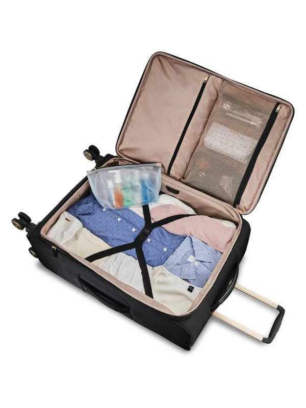 Samsonite Mobile Solution 25-Inch Expandable Spinner Suitcase 5