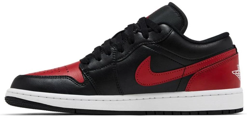 Jordan 1 Low Bred Twist 2