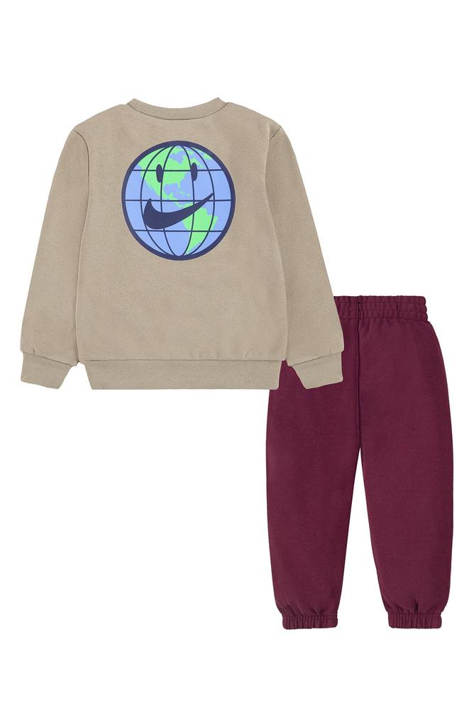 nike hoodie and jogger set mens