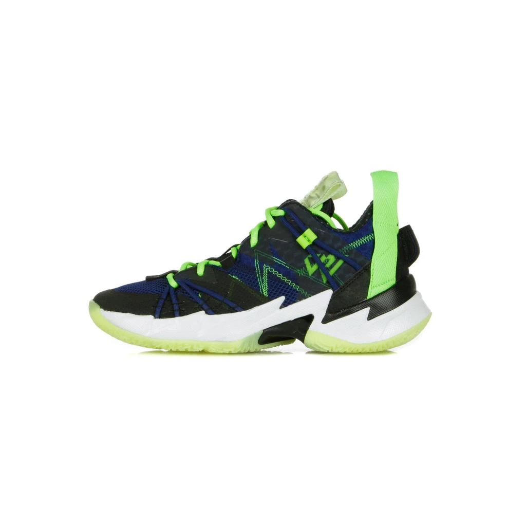 Jordan Jordan Why Not Zero.3 Se Men's High Shoe Black/key Lime/blue Void/summit White 1