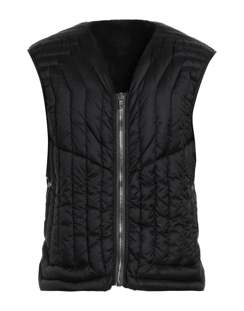 Rick Owens Shell jacket 1