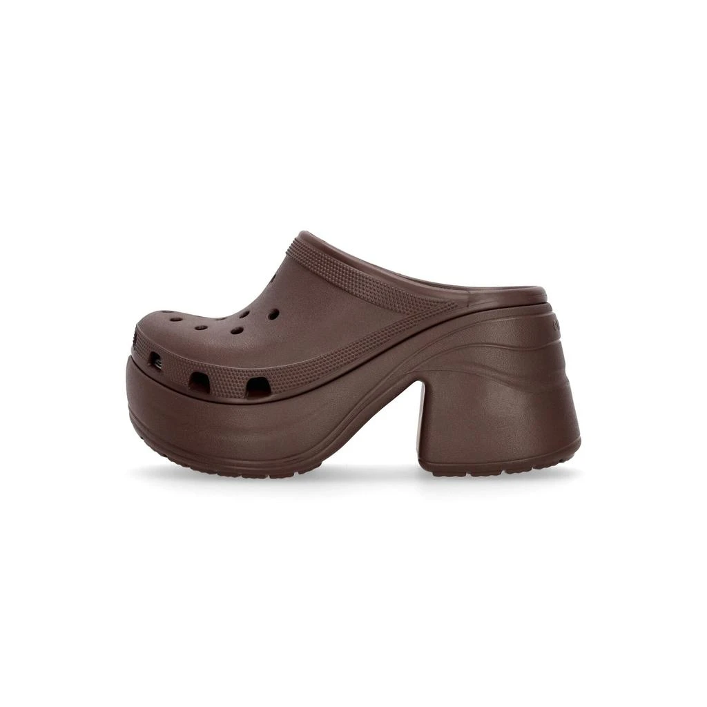 Crocs Siren Clog W Mocha Women's Mule 1