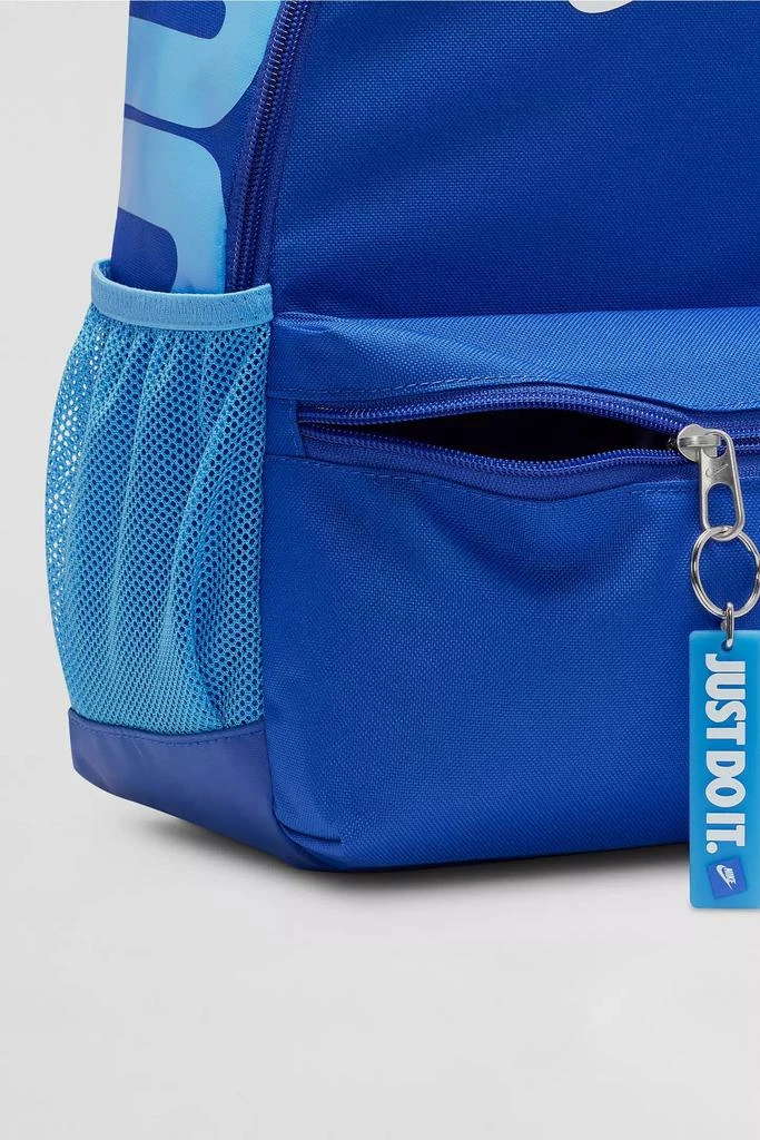 NIKE Nike Brasilia JDI Mini Backpack 3