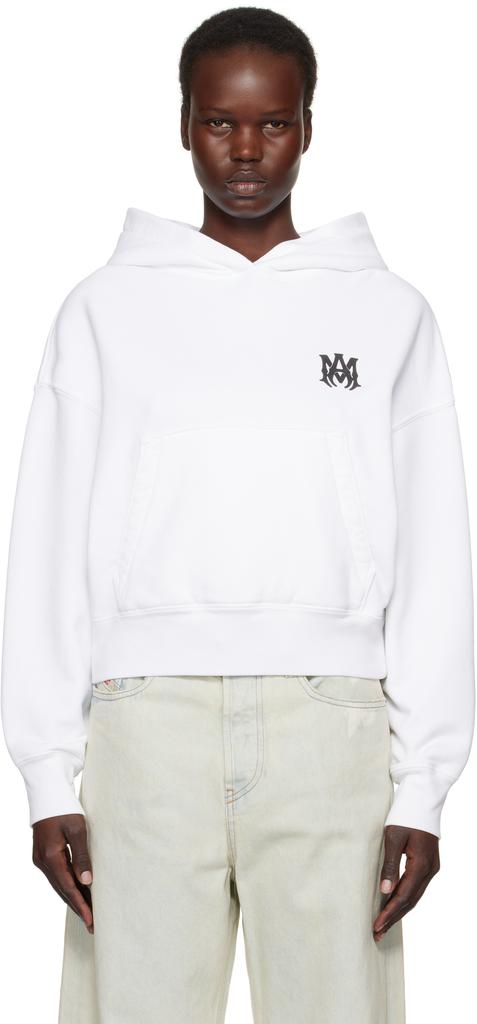 Shop Ma Core Logo Hoodie on Sale at BeyondStyle – Get 13