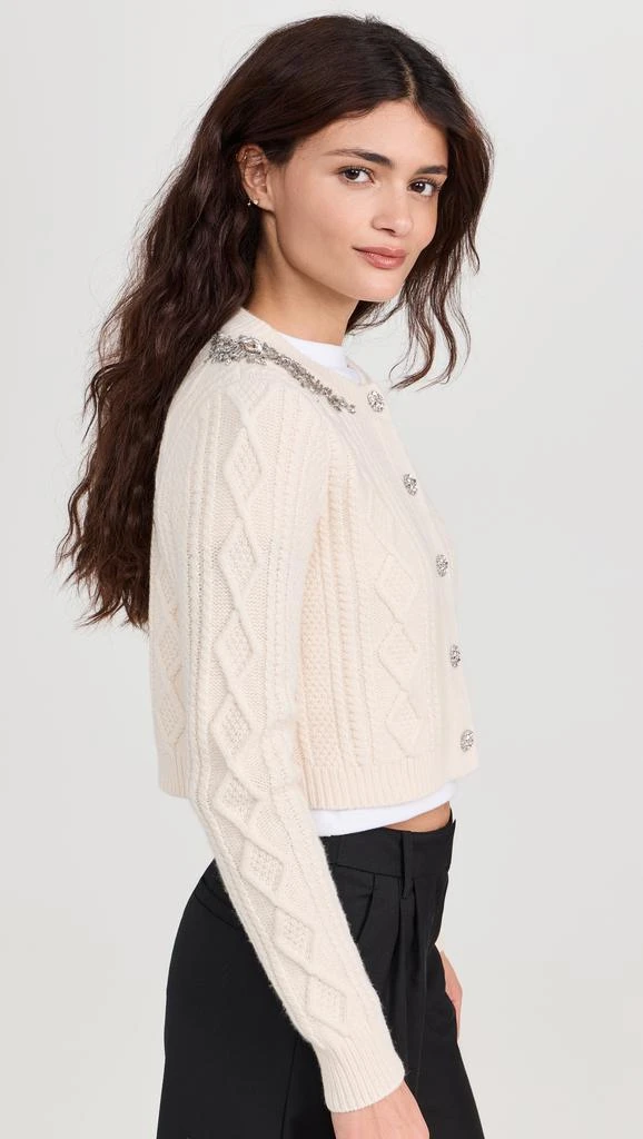 bash Oillo Cardigan 3