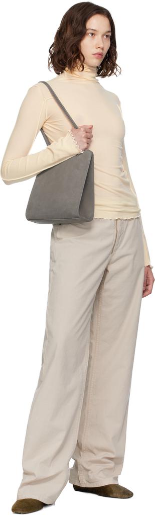 Off-White Omato Turtleneck – On Sale Now with Up to 10% Off