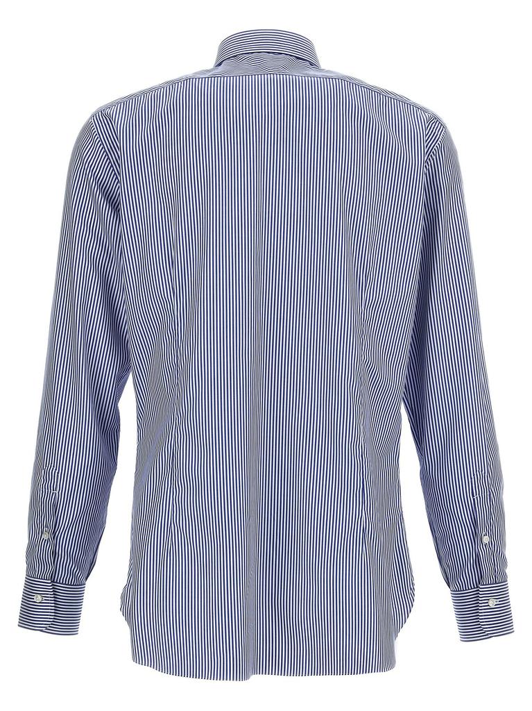 BARBA Barba Voyage Classic Shirt