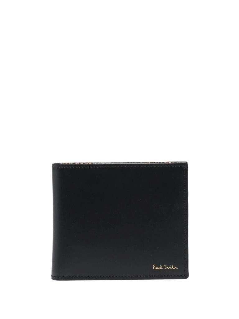 Paul Smith Paul Smith Men Wallet Bf Cn Intmul Accessories 1